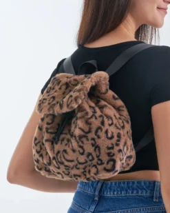 Bijou Brigitte Sac à dos - Wild Softness Best