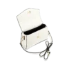 Bijou Brigitte Sac - Elegant White New