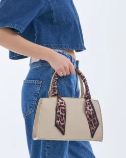 Bijou Brigitte Sac - Extra Leo Clearance