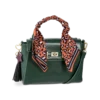 Bijou Brigitte Sac - Fancy Green Best