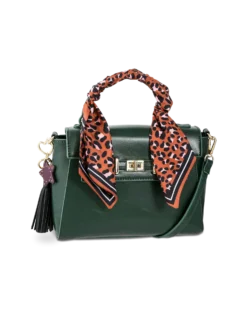 Bijou Brigitte Sac - Fancy Green Best