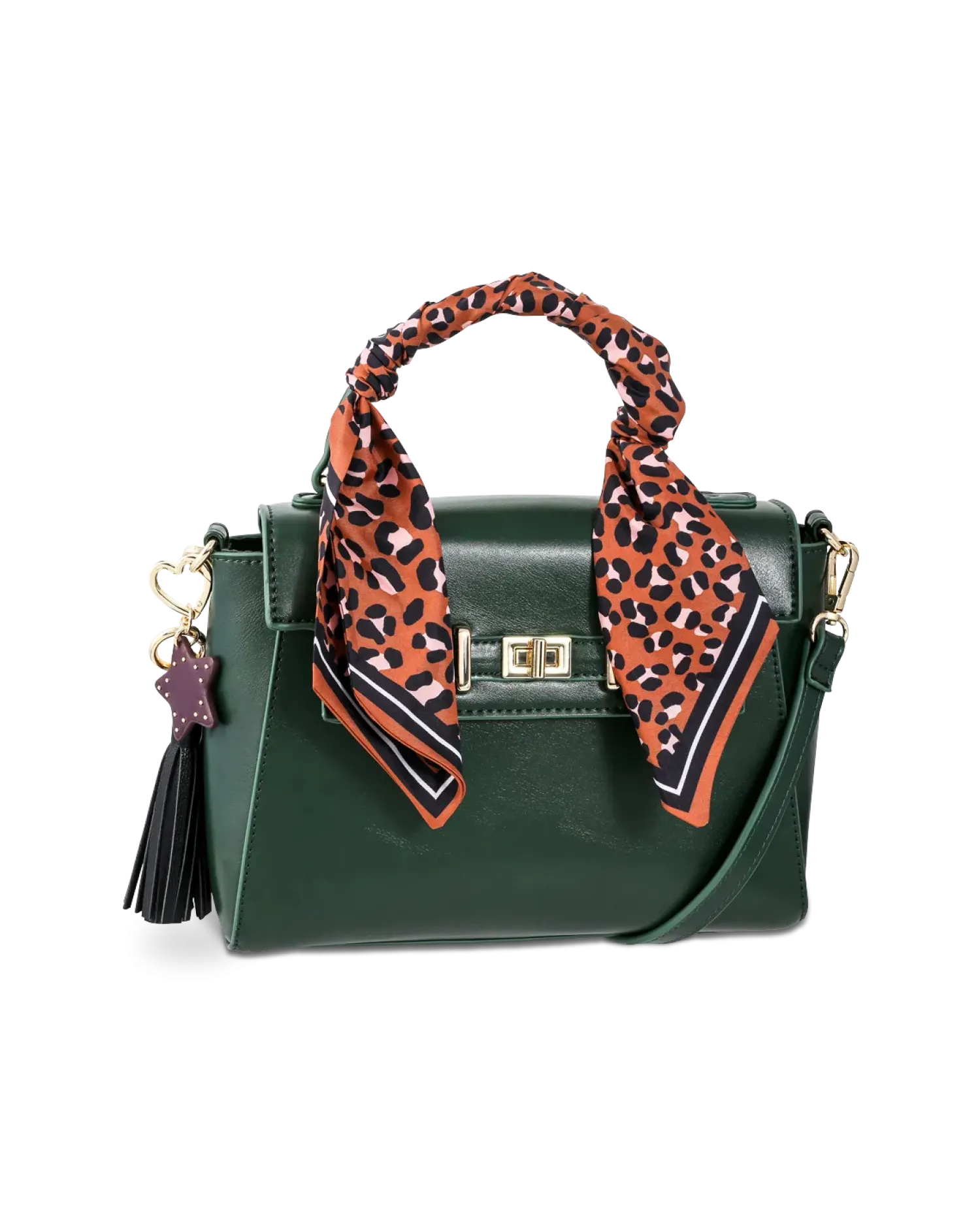 Bijou Brigitte Sac - Fancy Green Best