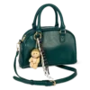 Bijou Brigitte Sac - Fantastic Green