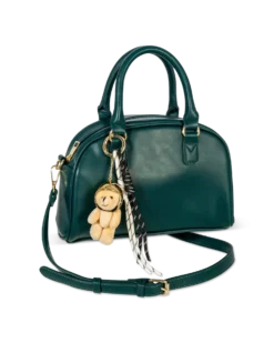 Bijou Brigitte Sac - Fantastic Green
