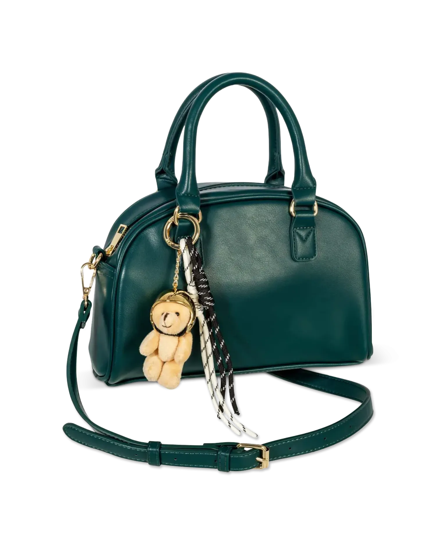 Bijou Brigitte Sac - Fantastic Green