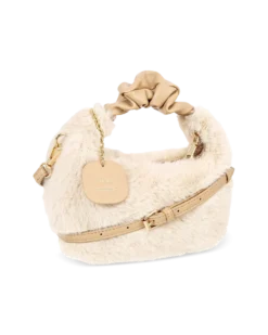Bijou Brigitte Sac - Fluffy Fabulosity Sale