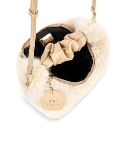 Bijou Brigitte Sac - Fluffy Fabulosity Sale