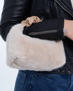 Bijou Brigitte Sac - Fluffy Fabulosity Sale