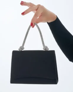 Bijou Brigitte Sac - Glittering Night Clearance