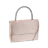 Bijou Brigitte Sac - Glitter Rose Discount