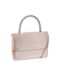 Bijou Brigitte Sac - Glitter Rose Discount