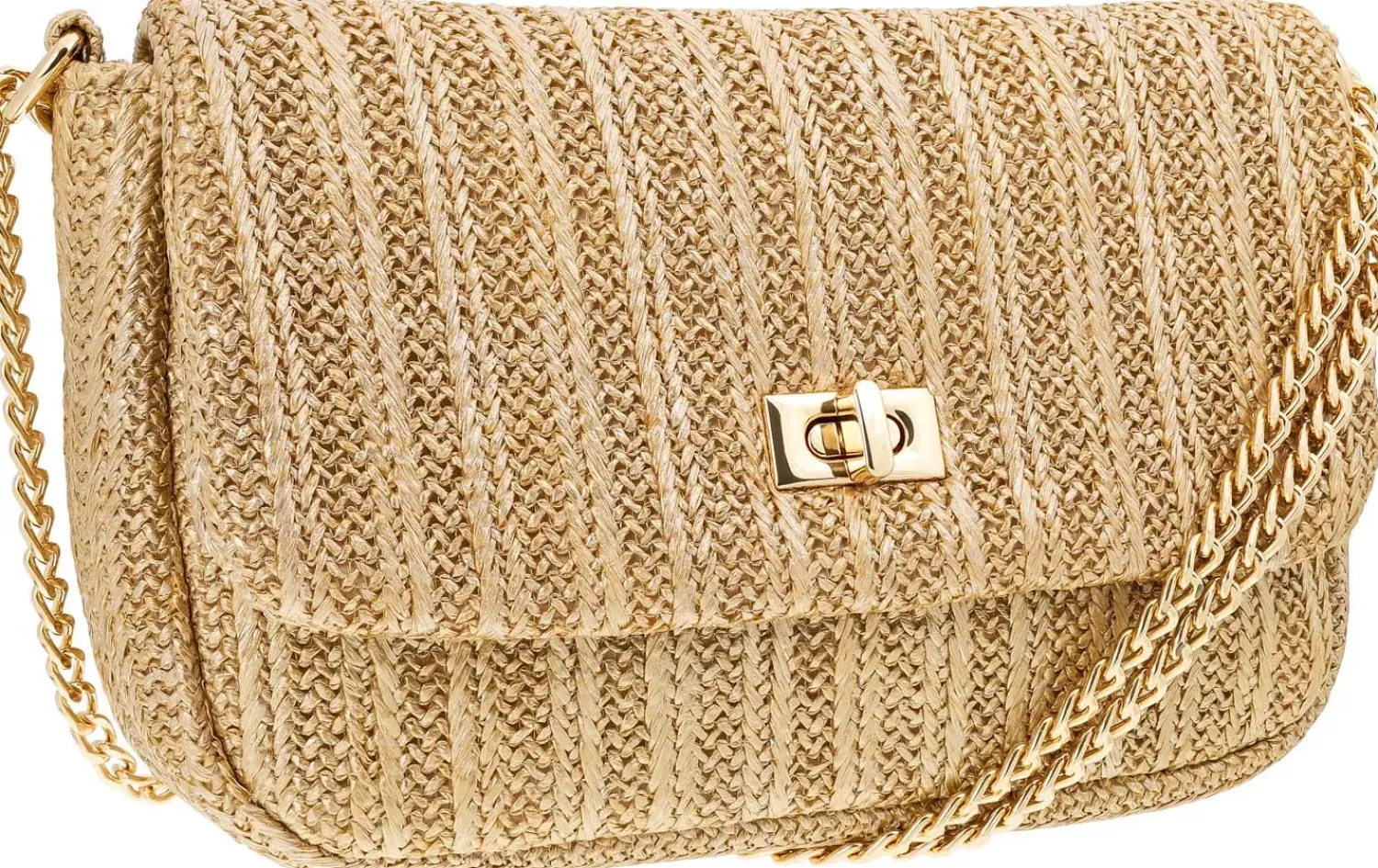 Bijou Brigitte Sac - Golden Summer Outlet