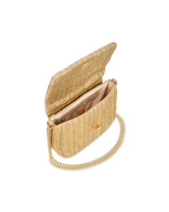 Bijou Brigitte Sac - Golden Summer Outlet