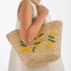 Bijou Brigitte Sac - Lemon Summer Hot