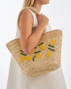 Bijou Brigitte Sac - Lemon Summer Hot