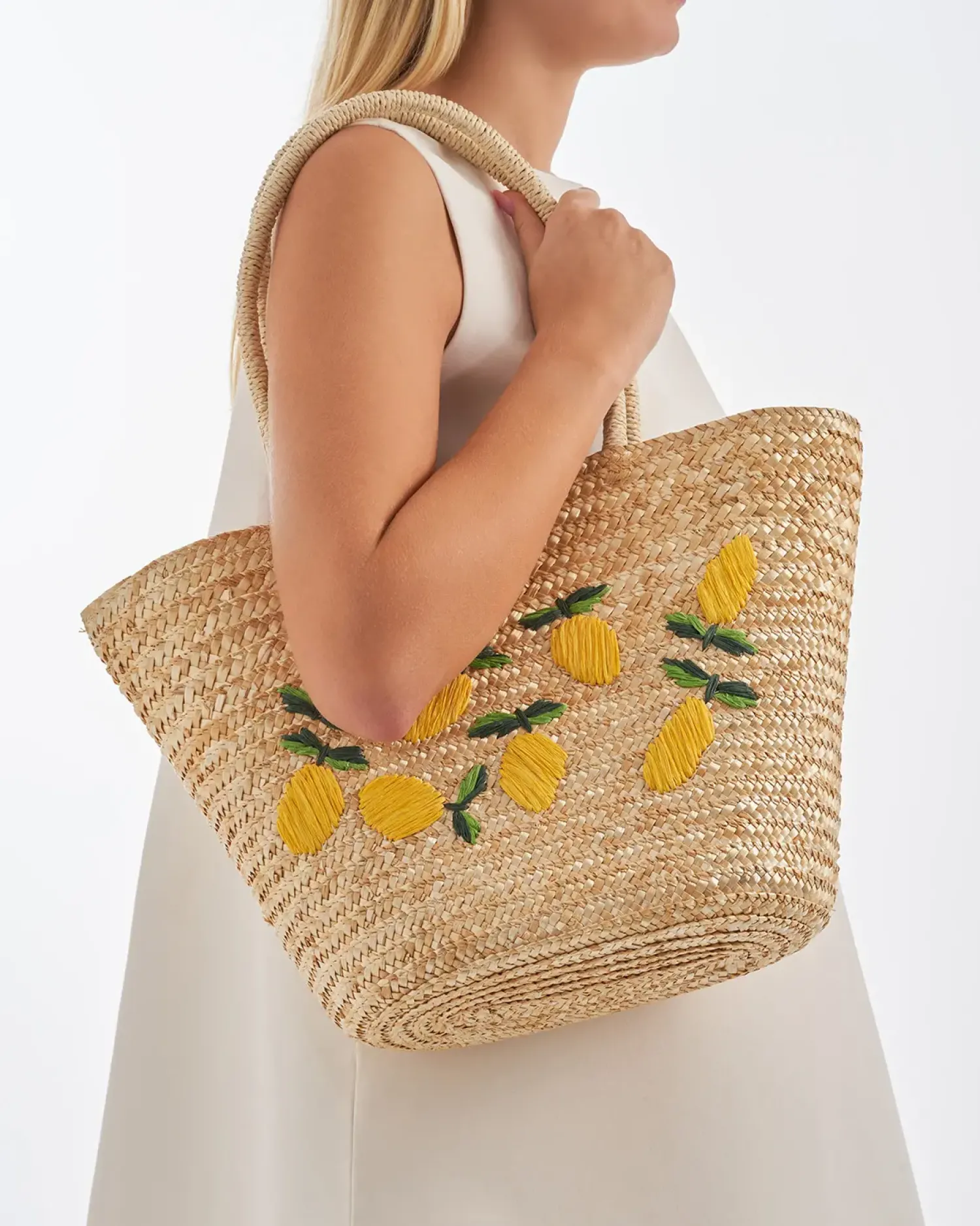 Bijou Brigitte Sac - Lemon Summer Hot
