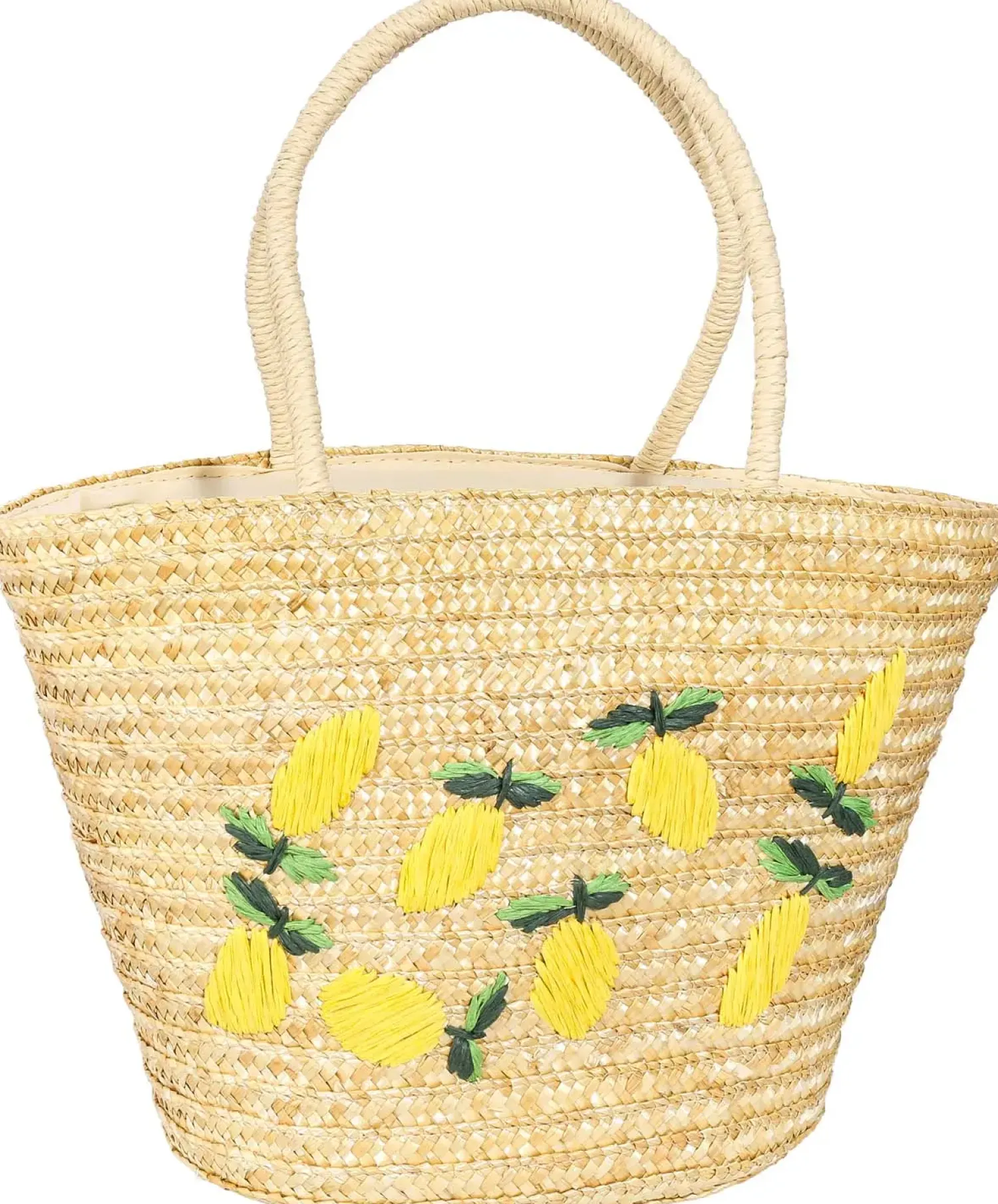 Bijou Brigitte Sac - Lemon Summer Hot