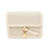 Bijou Brigitte Sac à main - Beige Basic Online