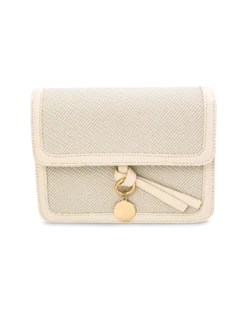 Bijou Brigitte Sac à main - Beige Basic Online