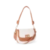 Bijou Brigitte Sac à main - Beige Teddy New