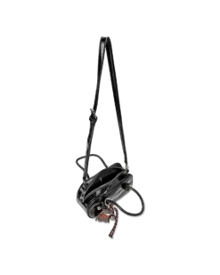 Bijou Brigitte Sac à main - Black Cutie Outlet
