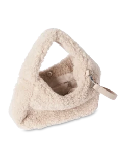 Bijou Brigitte Sac à main - Cozy Teddy Outlet