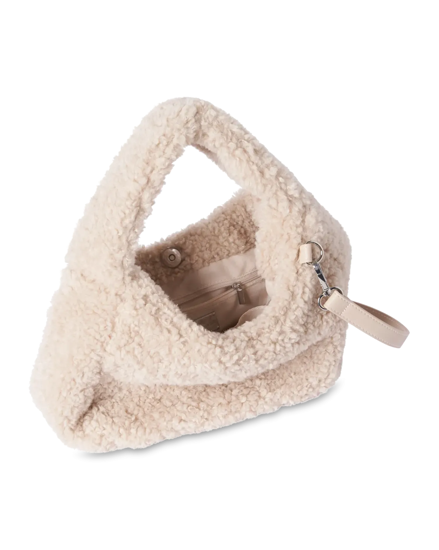 Bijou Brigitte Sac à main - Cozy Teddy Outlet
