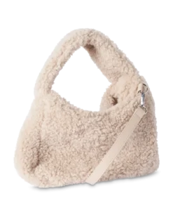 Bijou Brigitte Sac à main - Cozy Teddy Outlet