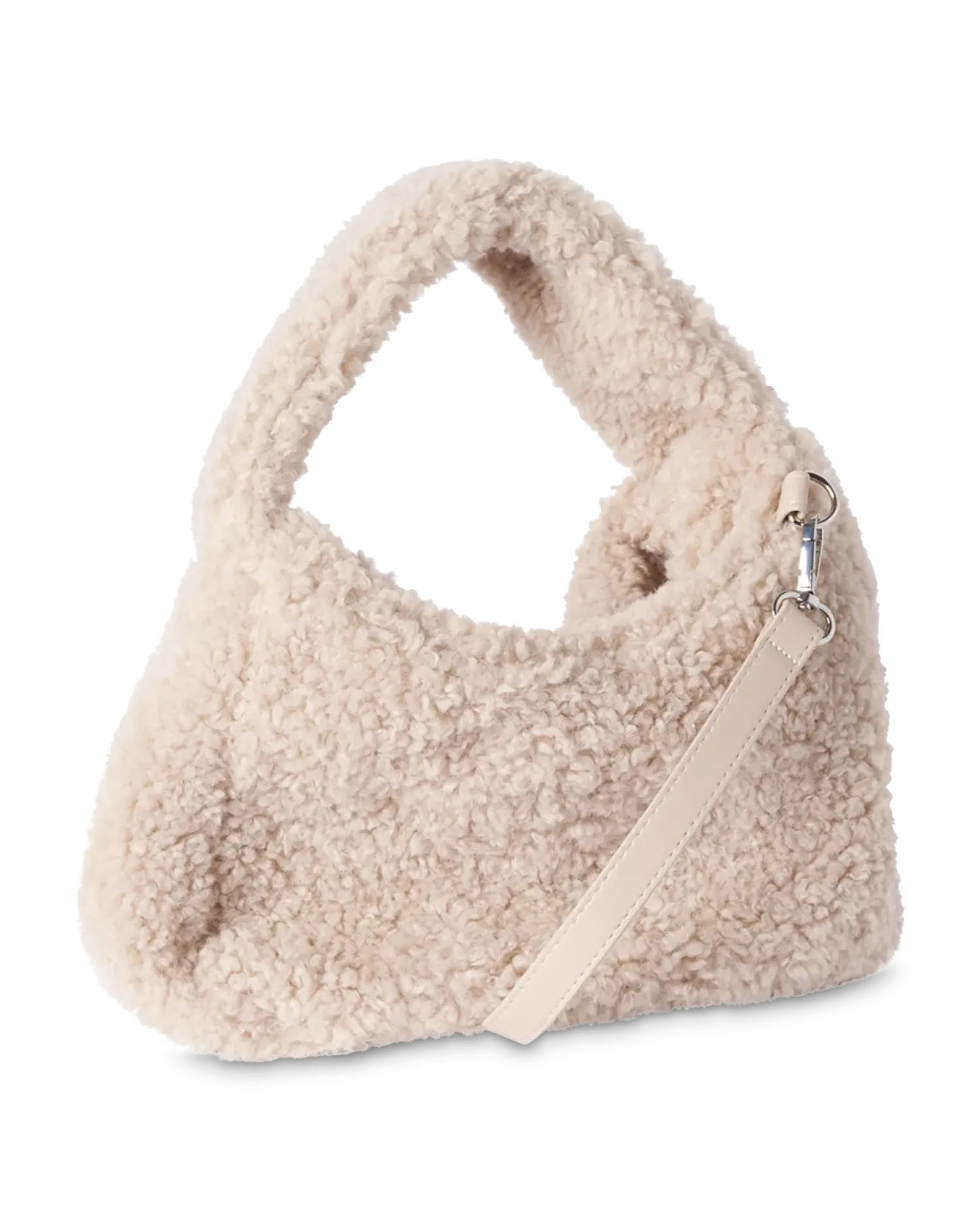Bijou Brigitte Sac à main - Cozy Teddy Outlet