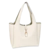 Bijou Brigitte Sac à main - Cream Basic Sale