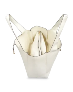 Bijou Brigitte Sac à main - Cream Basic Sale