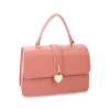 Bijou Brigitte Sac à main - Dark Rose New