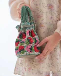 Bijou Brigitte Sac à main - Glass Strawberrys Online