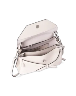 Bijou Brigitte Sac à main - Grey Flap Online