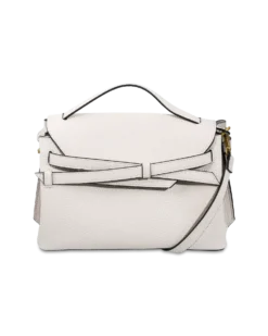 Bijou Brigitte Sac à main - Grey Flap Online