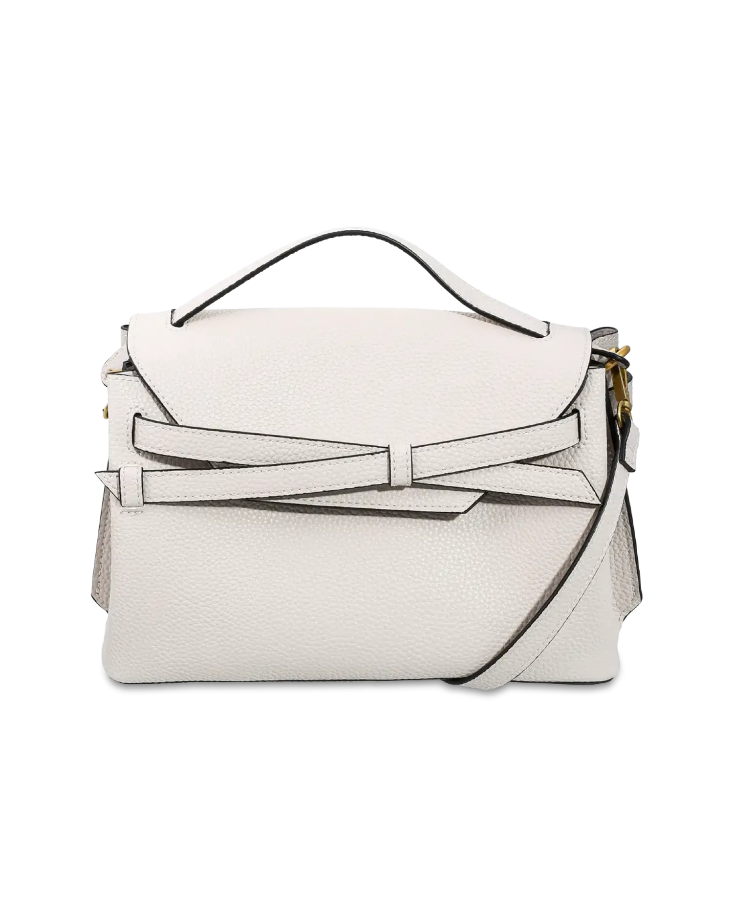 Bijou Brigitte Sac à main - Grey Flap Online