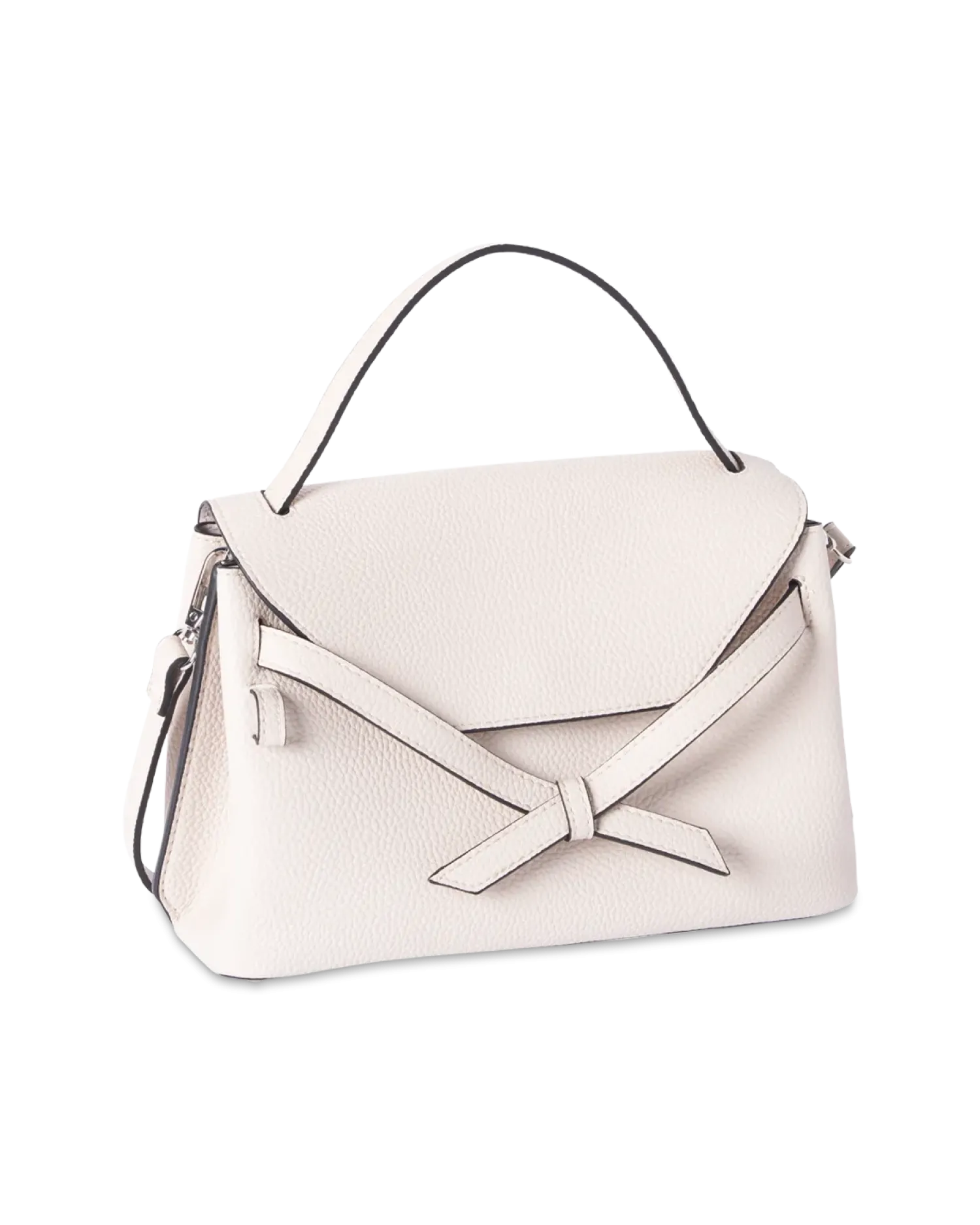 Bijou Brigitte Sac à main - Grey Flap Online