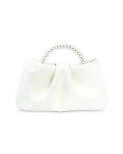 Bijou Brigitte Sac à main - Light Pearl Sale