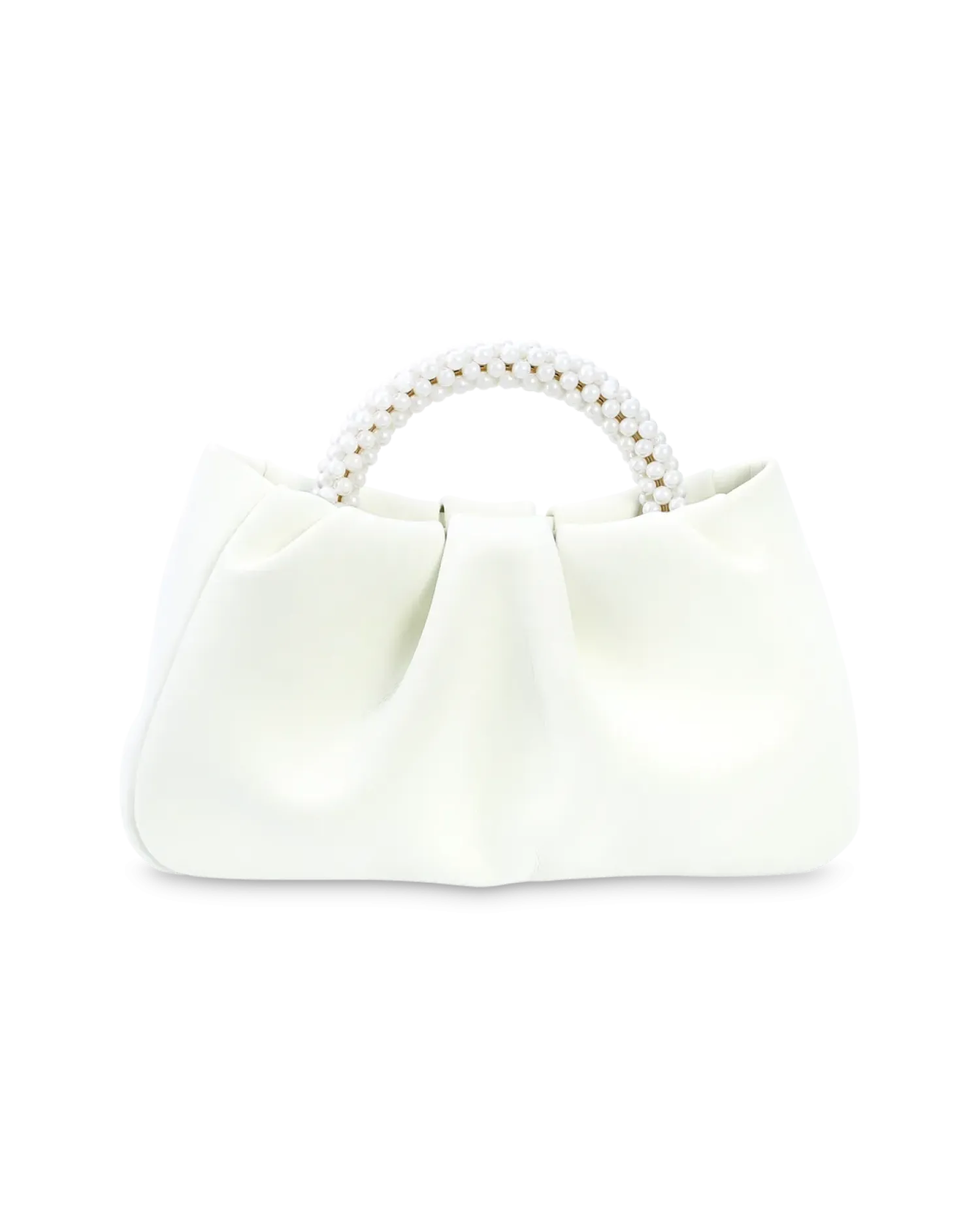 Bijou Brigitte Sac à main - Light Pearl Sale