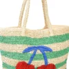Bijou Brigitte Sac à main - Red Cherry Hot