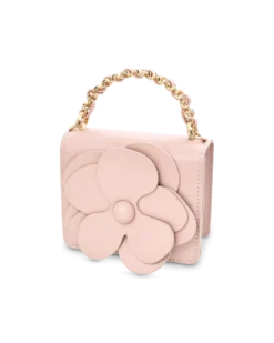 Bijou Brigitte Sac à main - Rose Blossom New