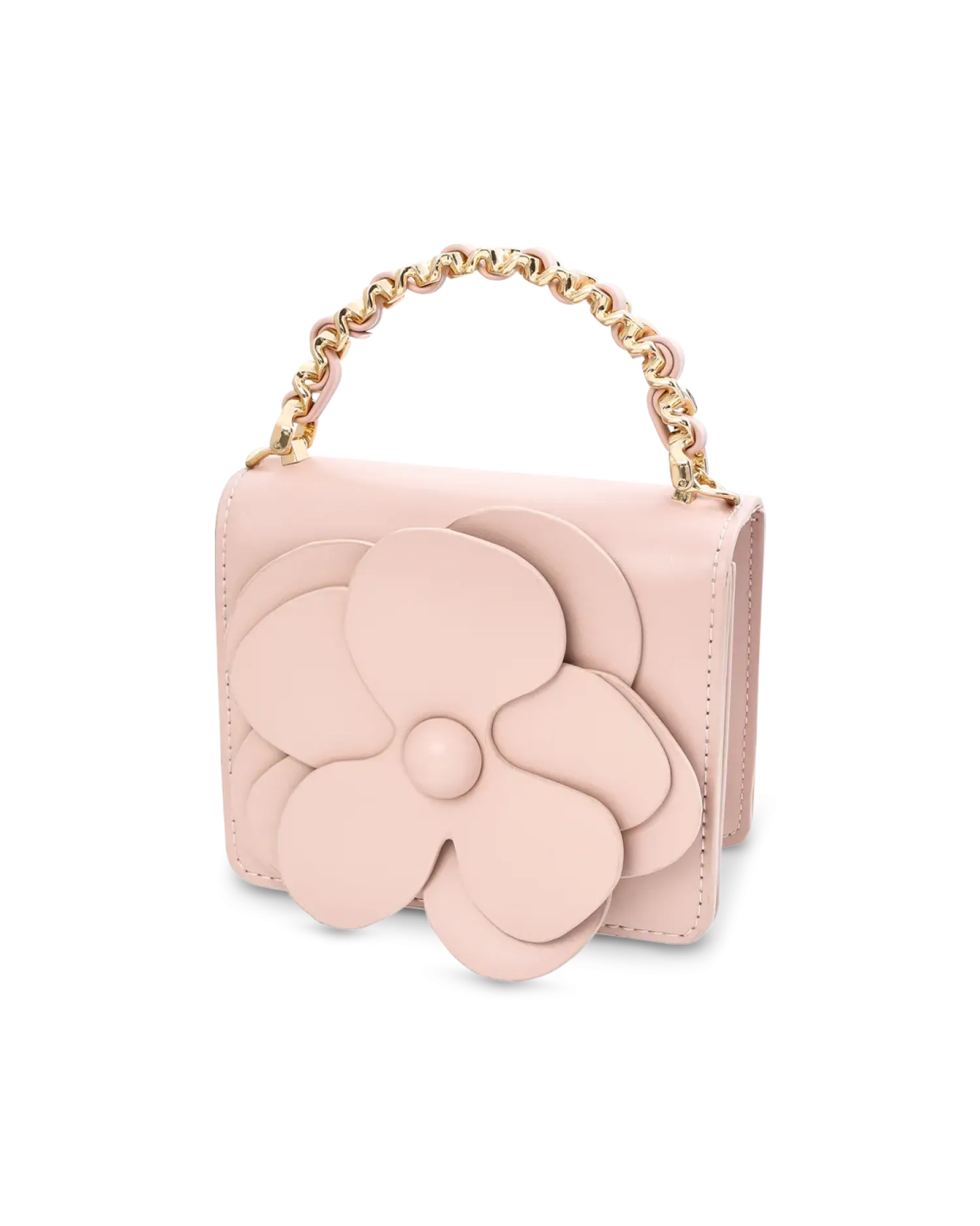 Bijou Brigitte Sac à main - Rose Blossom New