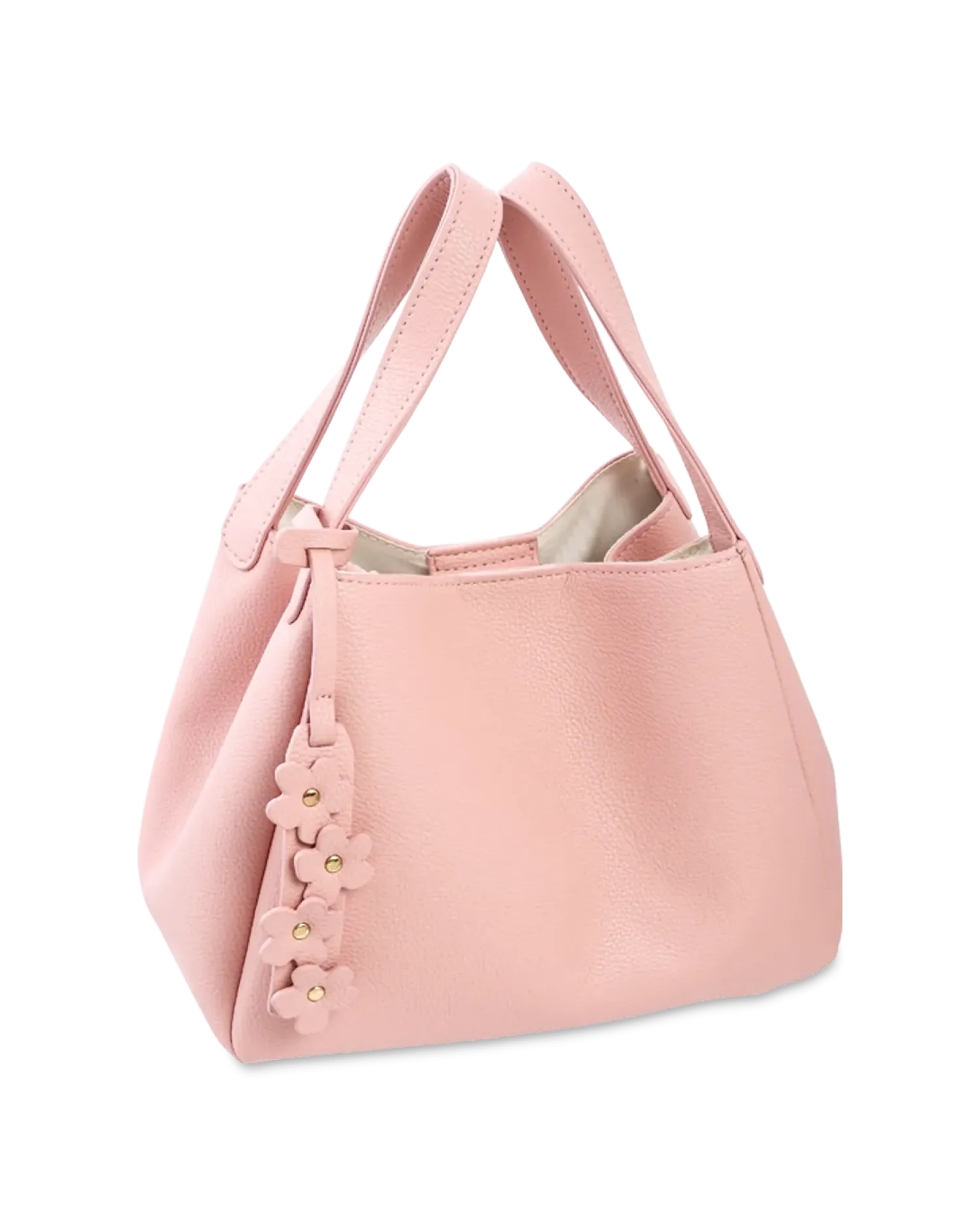 Bijou Brigitte Sac à main - Rose Flower New