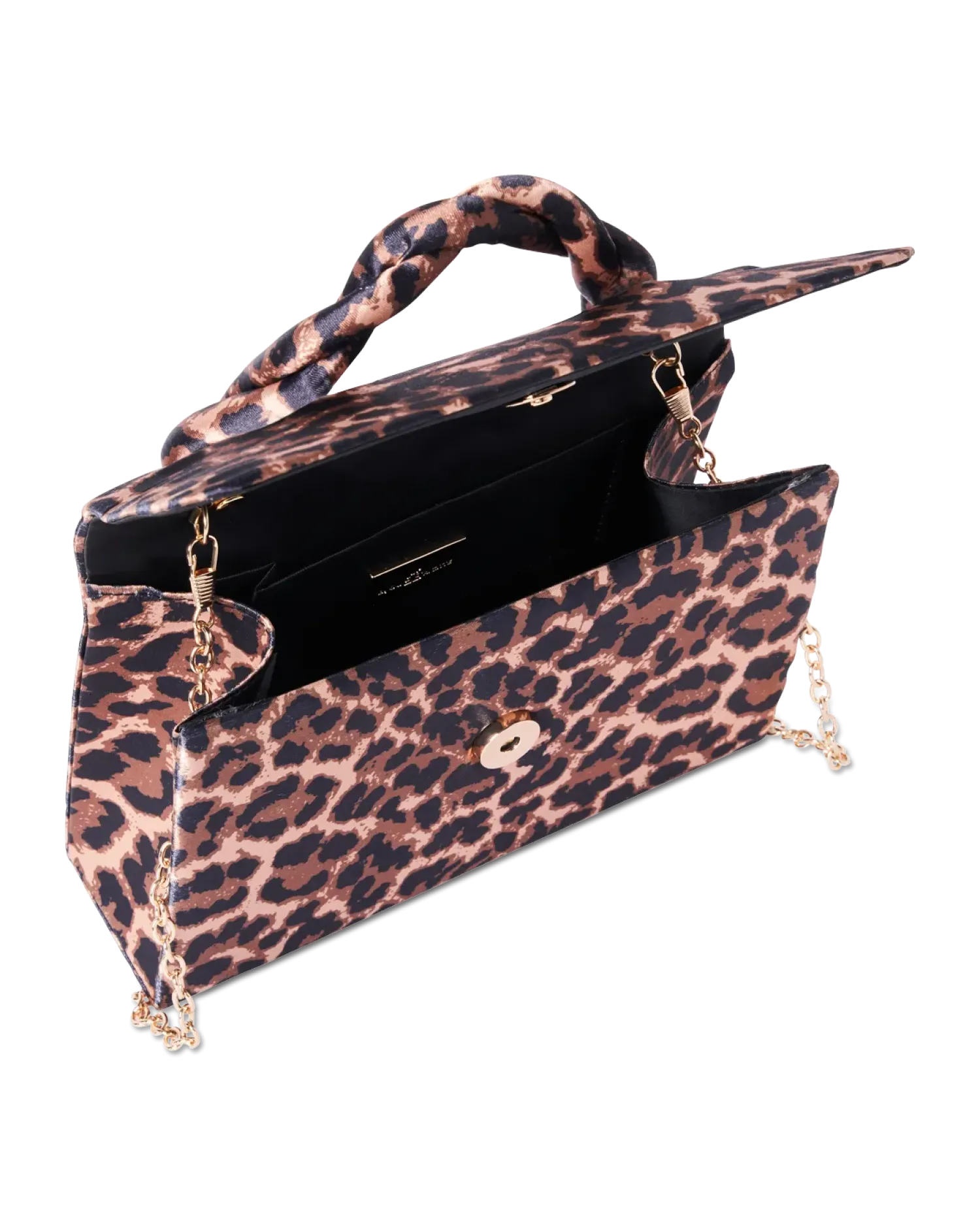 Bijou Brigitte Sac à main - Small Leo Hot