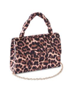 Bijou Brigitte Sac à main - Small Leo Hot