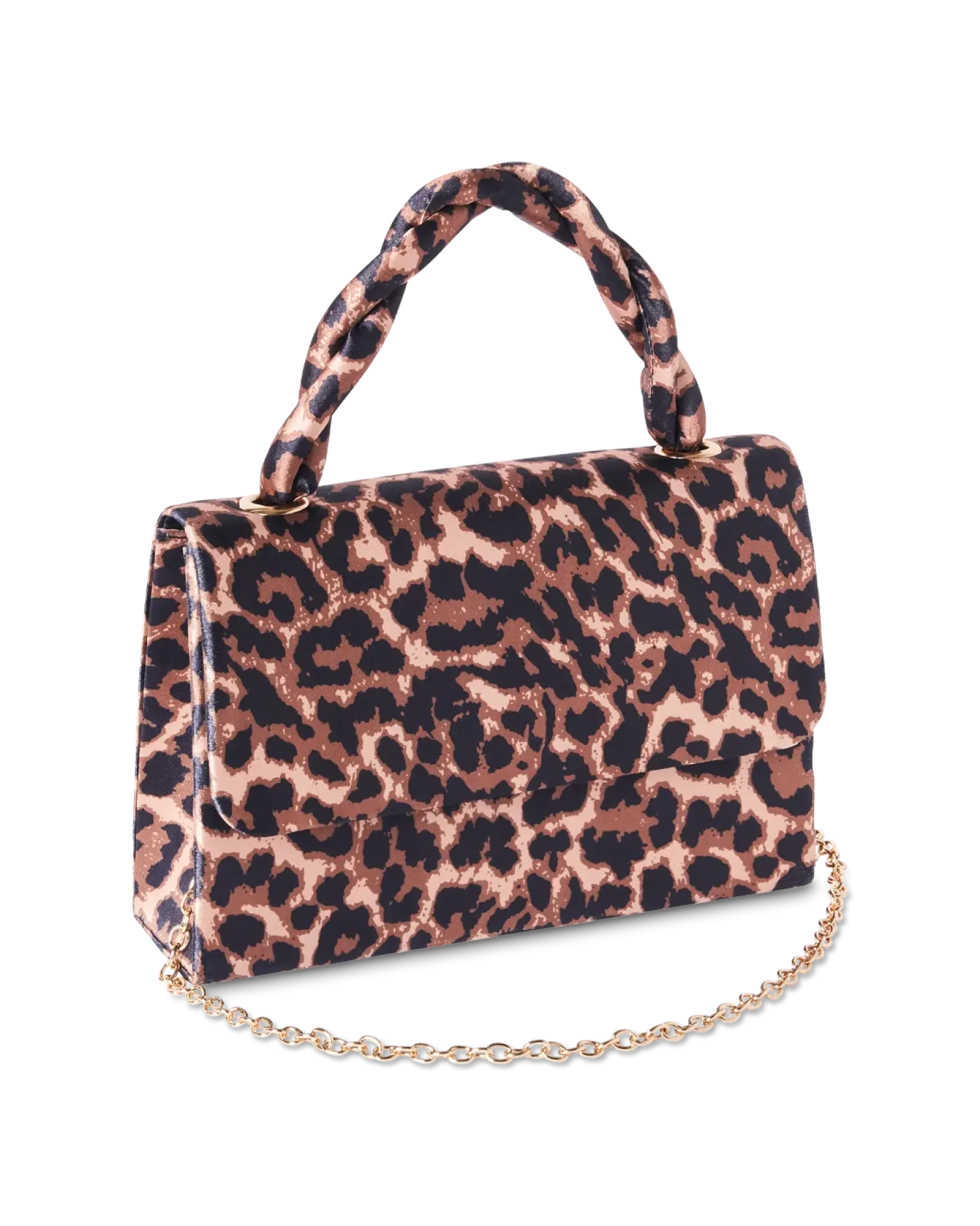 Bijou Brigitte Sac à main - Small Leo Hot