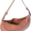 Bijou Brigitte Sac à main - Timeless Brown Outlet