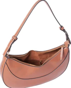 Bijou Brigitte Sac à main - Timeless Brown Outlet