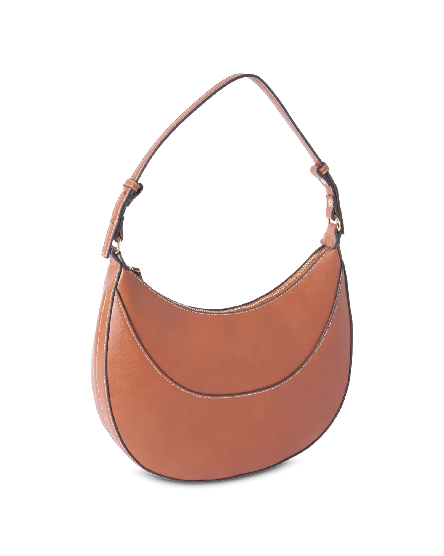 Bijou Brigitte Sac à main - Timeless Brown Outlet