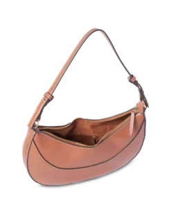 Bijou Brigitte Sac à main - Timeless Brown Outlet